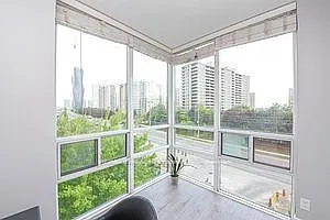 3504 Hurontario St #609 — Photo 22