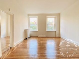 148 Montague St #1A, Brooklyn, NY 11201