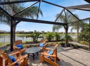 11722 SW Golden Falls Ln, Port Saint Lucie, FL 34987