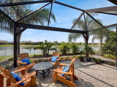 11722 SW Golden Falls Lane, Port Saint Lucie, FL, 34987