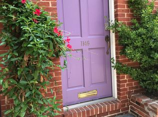 1149 Riverside Ave, Baltimore, MD 21230