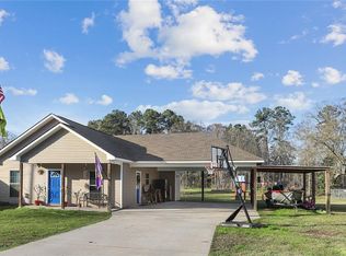 30580 Burgess Rd, Denham Springs, LA 70726