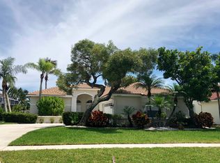 6054 Las Colinas Cir, Lake Worth, FL 33463