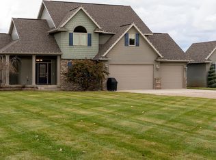 4349 E Wing Rd, Mount Pleasant, MI 48858