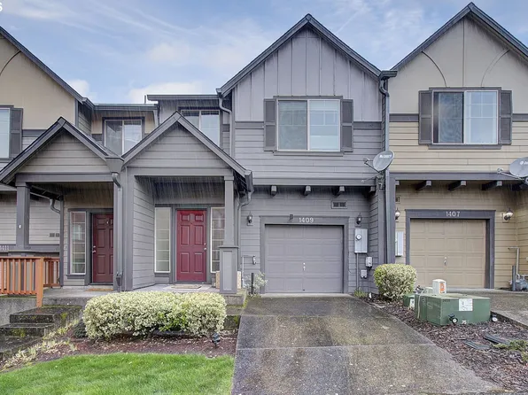 1409 NE 87th Cir, Vancouver, WA 98665