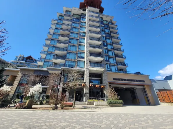 2785 Library Ln #608, North Vancouver, BC V7J 0C3