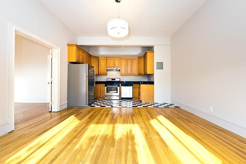 1st image of 592 Vallejo St #1