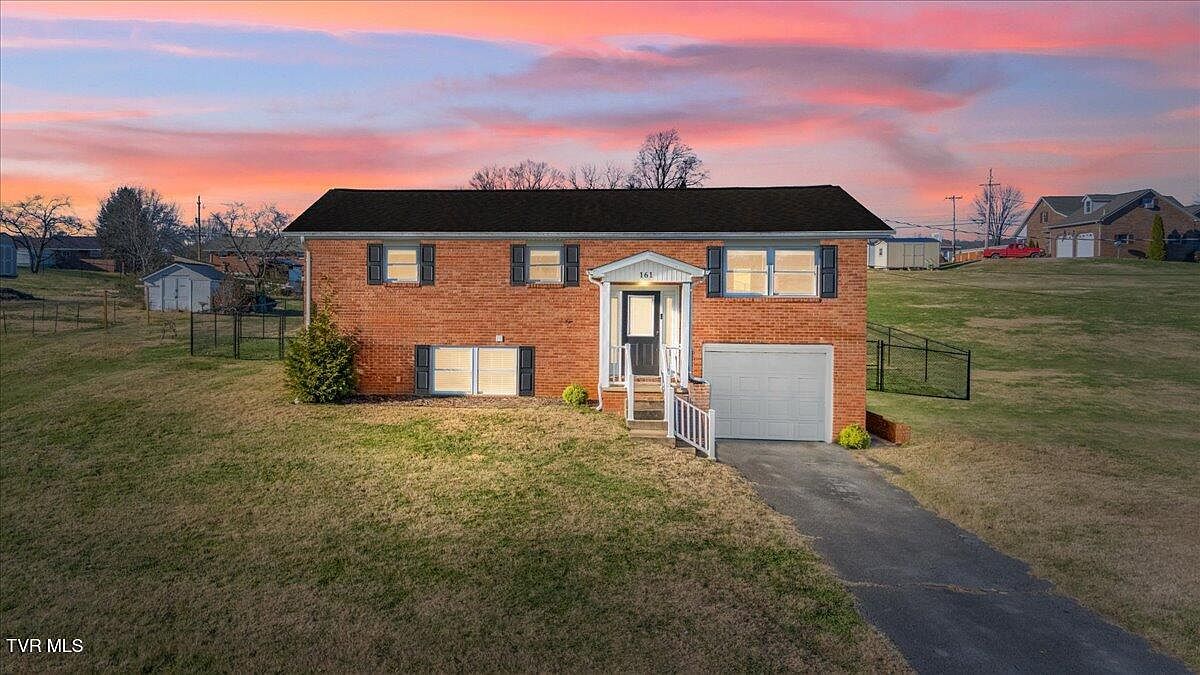 161 Grandview Rd, Church Hill, TN 37642 | Zillow