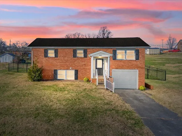 161 Grandview Rd, Church Hill, TN 37642