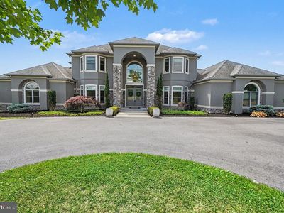 6551 Red Top Rd, Harrisburg, PA, 17111
