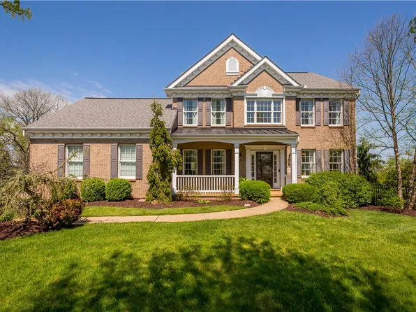 716 Chadwick Dr, Venetia, PA 15367