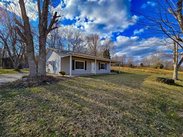 237 Dove Ln, Brownsville, KY 42210