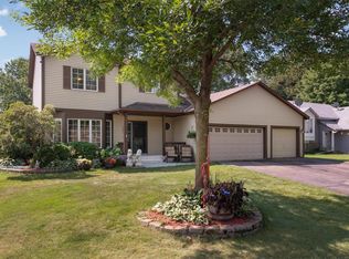 9493 Indian Blvd S, Cottage Grove, MN 55016