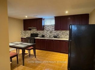 5 Scarboro Ave, Toronto, ON M1C1M2