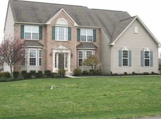 107 Coventry Ln, Woolwich Township, NJ 08085