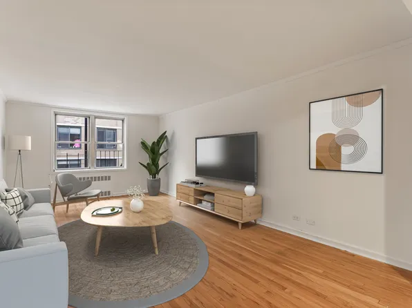 30 East End Avenue image 1 of 8