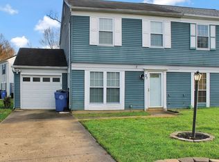 27 Sandra Ct, Indian Head, MD