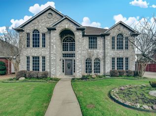 4222 Forestedge Dr, Grand Prairie, TX 75052