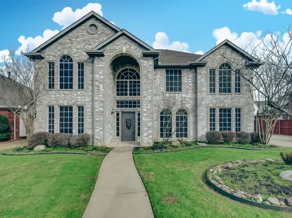 4222 Forestedge Dr, Grand Prairie, TX 75052