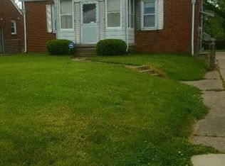 5914 Hill Ave, Toledo, OH 43615