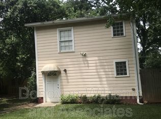 1529 Thomas Ave #C, Charlotte, NC 28205