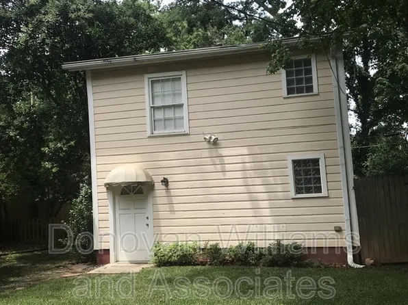 1529 Thomas Ave #C, Charlotte, NC 28205
