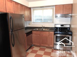 810 Seward St #101, Evanston, IL 60202