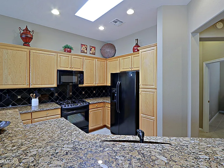 6578 E Shooting Star Way — Photo 9
