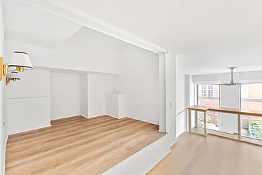 Rented by Compass