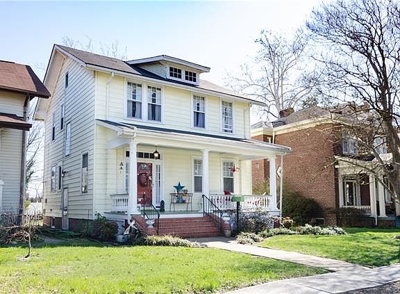 3rd image of 2607 Fendall Ave