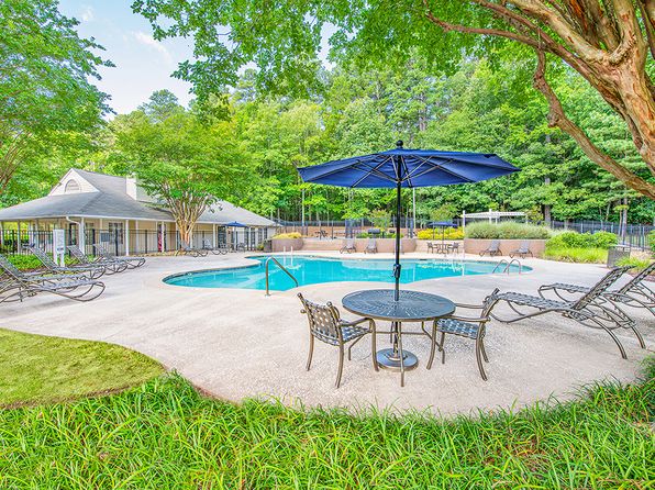 MAA Duke Forest | 910 Constitution Dr, Durham, NC