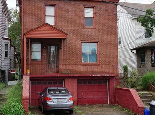 302 6th Ave APT 3, Carnegie, PA