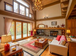 21 Arrowhead Poin, Topton, NC 28781