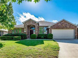 3029 Monarch Ct, Mesquite, TX 75181