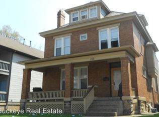 165 E 13th Ave, Columbus, OH 43201