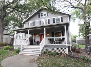 2625 High St, Des Moines, IA 50312