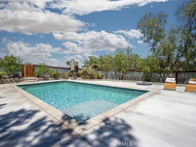 60988 Prescott Trl, Joshua Tree, CA, 92252