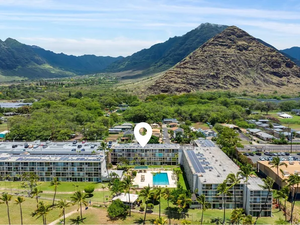 85-175 Farrington Hwy APT C104, Waianae, HI 96792