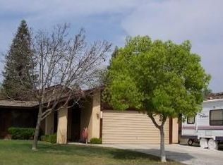 1320 Malerbi Ct, Bakersfield, CA 93307