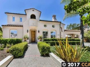 4127 Lilac Ridge Rd, San Ramon, CA 94582