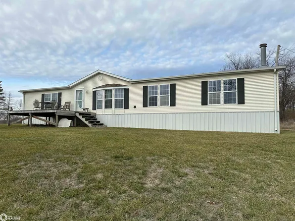 213 Kells Ave, Melrose, IA 52569