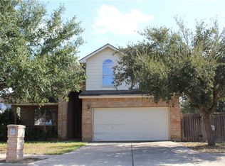 8434 N 24th Ln, McAllen, TX 78504