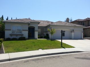 1815 Sanger Peak Way, Antioch, CA 94531