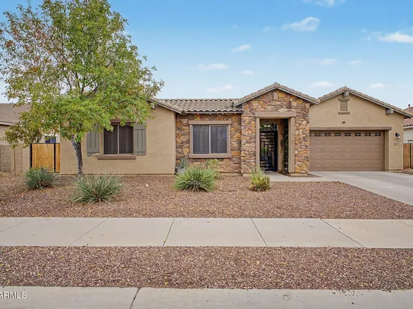 16773 W APACHE Street, Goodyear, AZ 85338