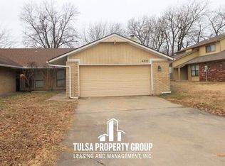 6822 S 78th East Ave, Tulsa, OK 74133