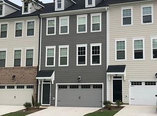 1035 Danvers Loop, Apex, NC 27523