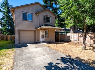 11614 SE Main St, Portland, OR 97216