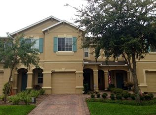 17534 Hugh Ln, Land O Lakes, FL 34638