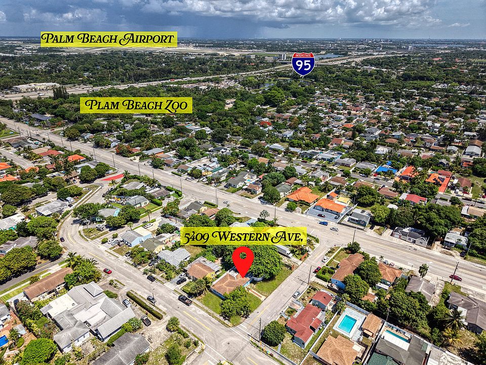 1st image of 5409 Western Avenue