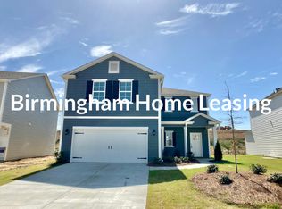 4004 Park Cove Way, Wilsonville, AL 35186